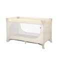 Baby Cot MOON HUG one tuch fold 1 Layer BEIGE
